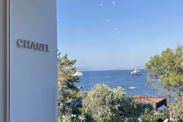 CHANEL BODRUM - Resim 2
