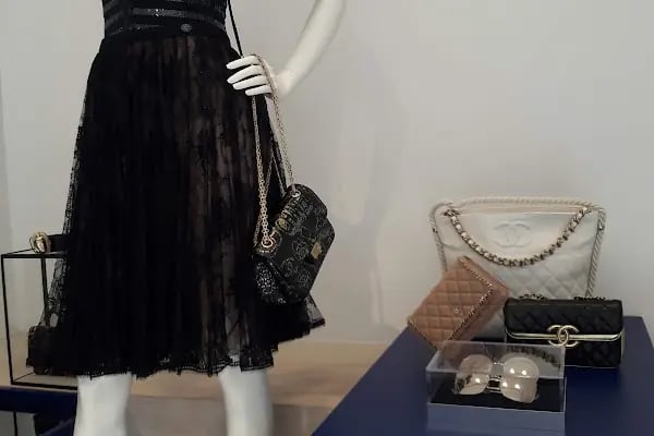 CHANEL BODRUM - Resim 8