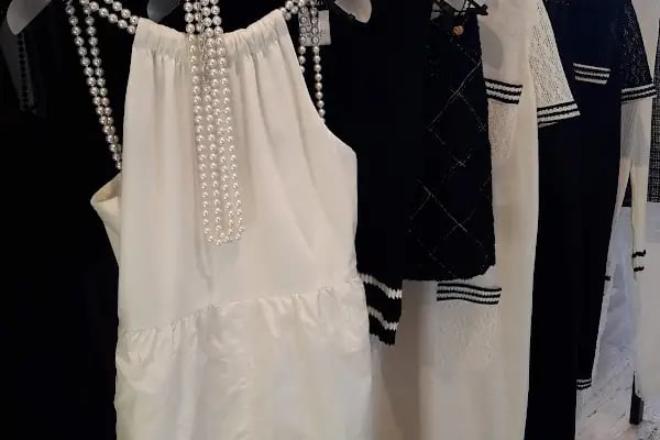 CHANEL BODRUM - Resim 12