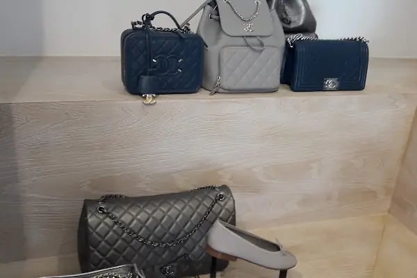 CHANEL BODRUM - Resim 9