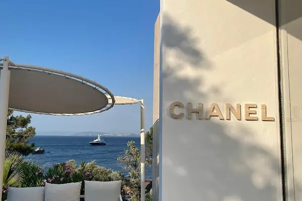 CHANEL BODRUM - Resim 6