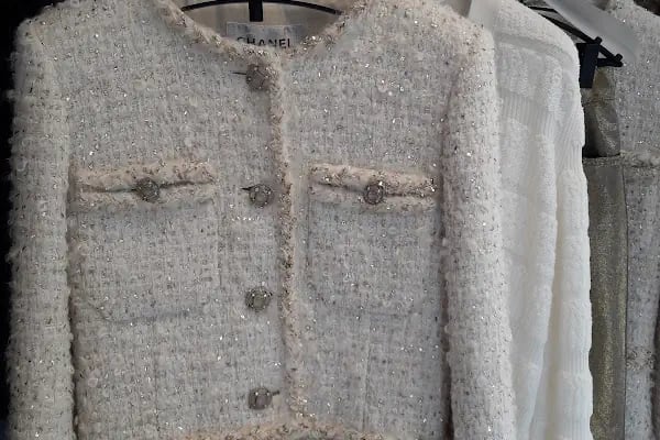 CHANEL BODRUM - Resim 15