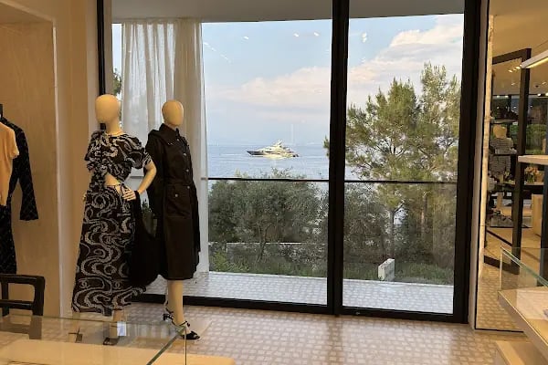 CHANEL BODRUM - Resim 7