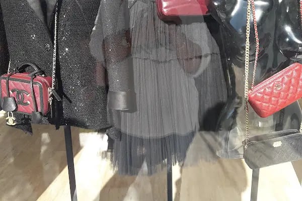 CHANEL BODRUM - Resim 11