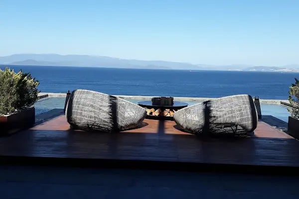 CHANEL BODRUM - Resim 4