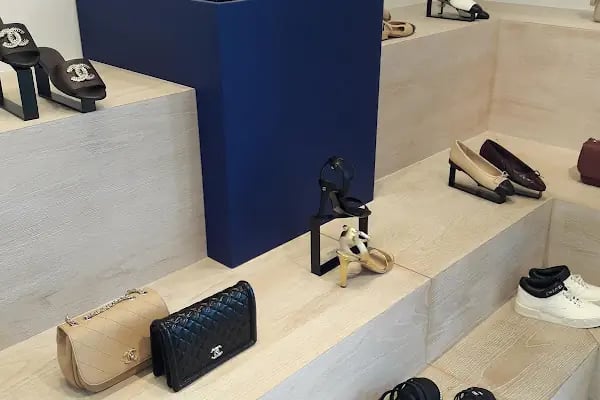 CHANEL BODRUM - Resim 13