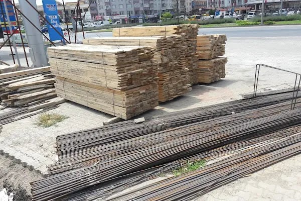 Susurluk Otogarı - Resim 15