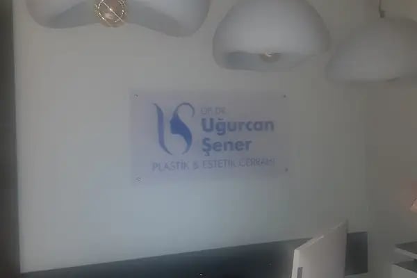 Op Dr Uğurcan Şener Estetik ve Plastik Cerrah Antalya - Resim 11