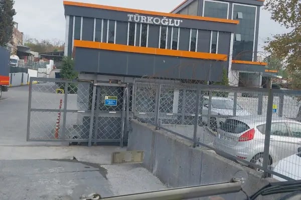 Türkoğlu Kağıt Karton Sanayi ve Ticaret A. Ş. - Resim 3