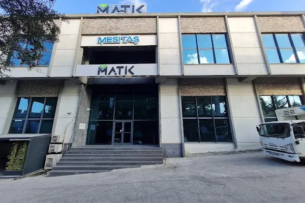 Matik Otomat - Resim 2