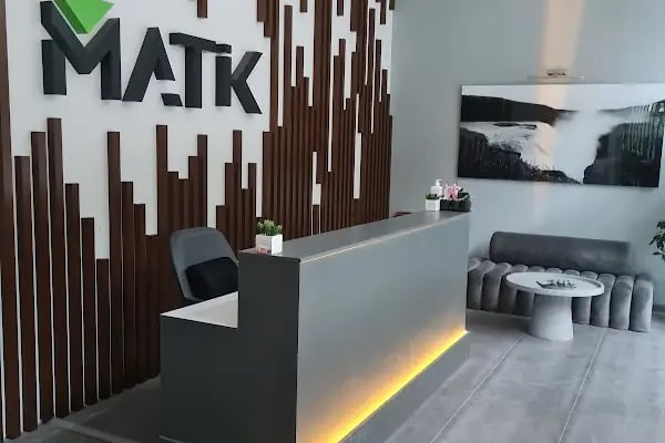 Matik Otomat - Resim 5
