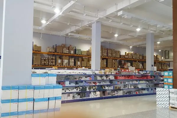 Kadıoğlu Kırtasiye Tic.Ltd. Şti. - Resim 4