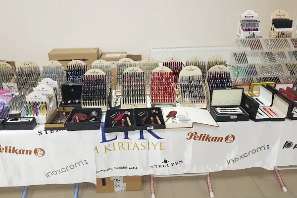 Kadıoğlu Kırtasiye Tic.Ltd. Şti. - Resim 13