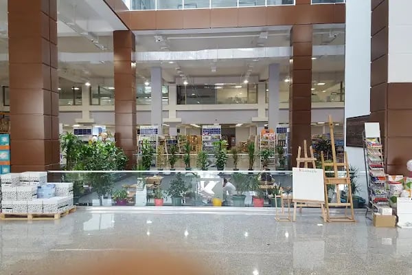 Kadıoğlu Kırtasiye Tic.Ltd. Şti. - Resim 5