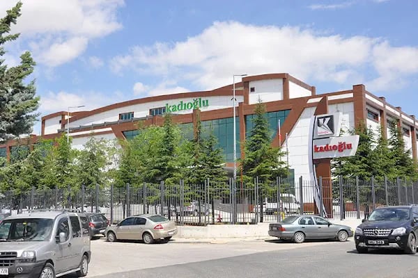 Kadıoğlu Kırtasiye Tic.Ltd. Şti. - Resim 3