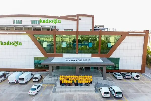 Kadıoğlu Kırtasiye Tic.Ltd. Şti. - Resim 2