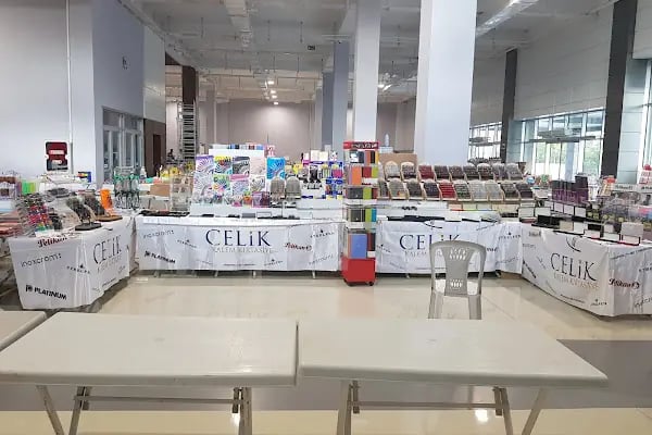 Kadıoğlu Kırtasiye Tic.Ltd. Şti. - Resim 7