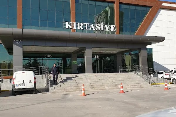 Kadıoğlu Kırtasiye Tic.Ltd. Şti. - Resim 11