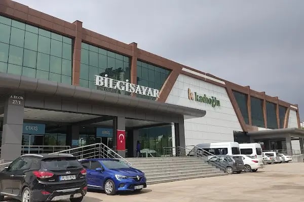Kadıoğlu Kırtasiye Tic.Ltd. Şti. - Resim 6