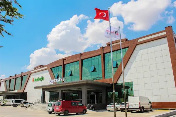 Kadıoğlu Kırtasiye Tic.Ltd. Şti. - Resim 14
