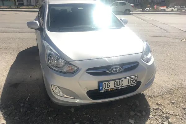 BY Rent A Car - Resim 5