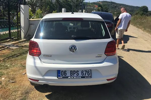 BY Rent A Car - Resim 8