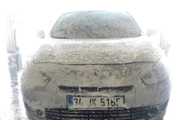 BY Rent A Car - Resim 15