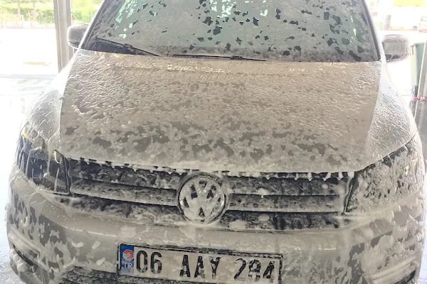 BY Rent A Car - Resim 4
