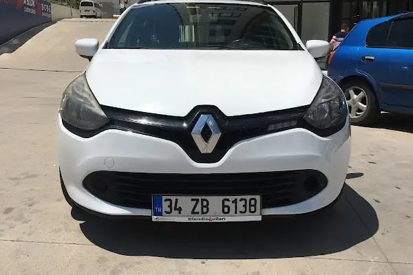 BY Rent A Car - Resim 1