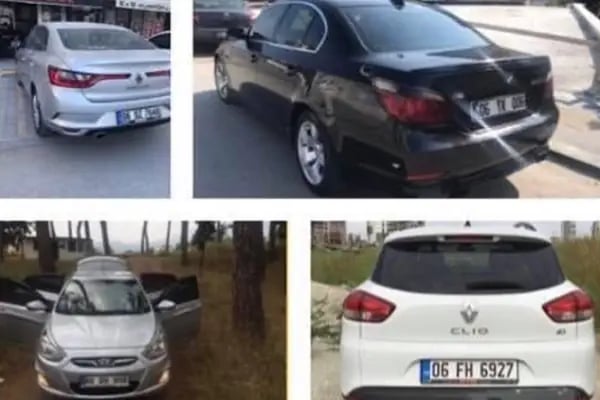 BY Rent A Car - Resim 2
