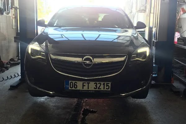 BY Rent A Car - Resim 9