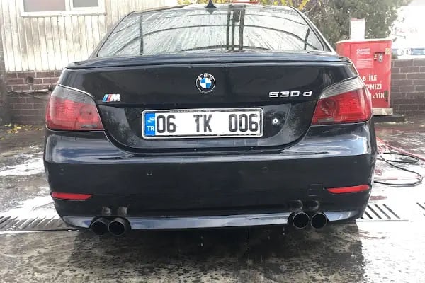 BY Rent A Car - Resim 7