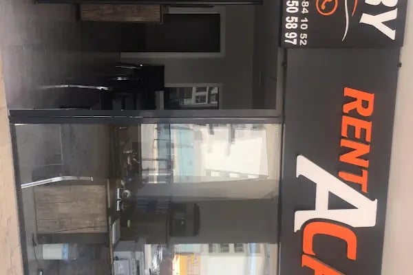 BY Rent A Car - Resim 17