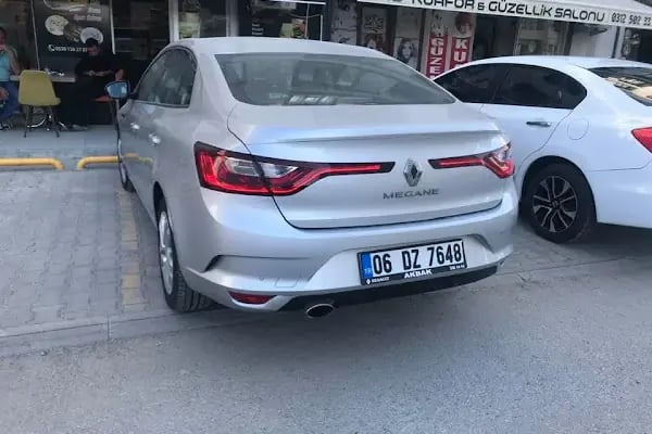 BY Rent A Car - Resim 16