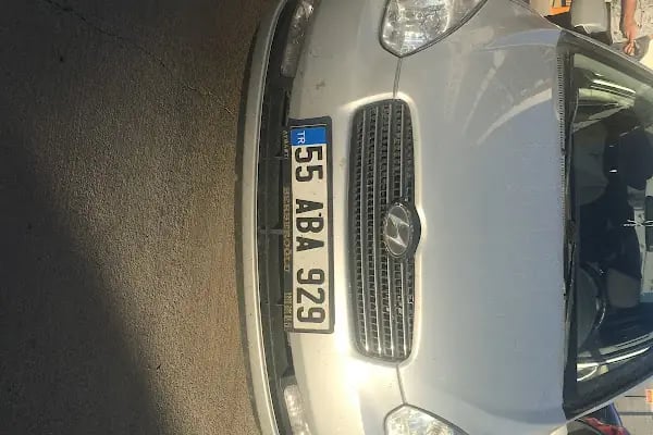 BY Rent A Car - Resim 13