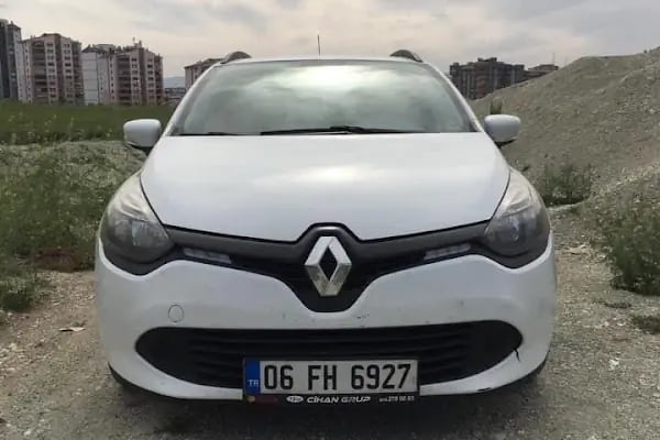 BY Rent A Car - Resim 3
