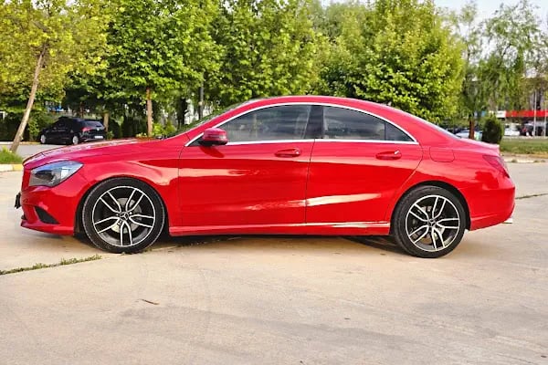 Şanlıurfa Rent A Car - Resim 17