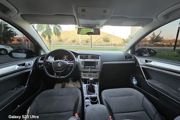 Şanlıurfa Rent A Car - Resim 10