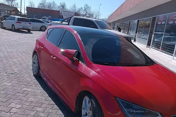 Şanlıurfa Rent A Car - Resim 15