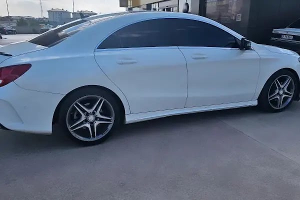 Şanlıurfa Rent A Car - Resim 20
