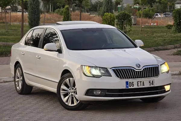 Şanlıurfa Rent A Car - Resim 9