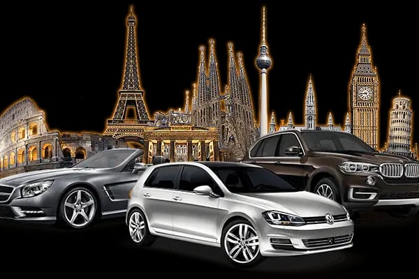 Şanlıurfa Rent A Car - Resim 1