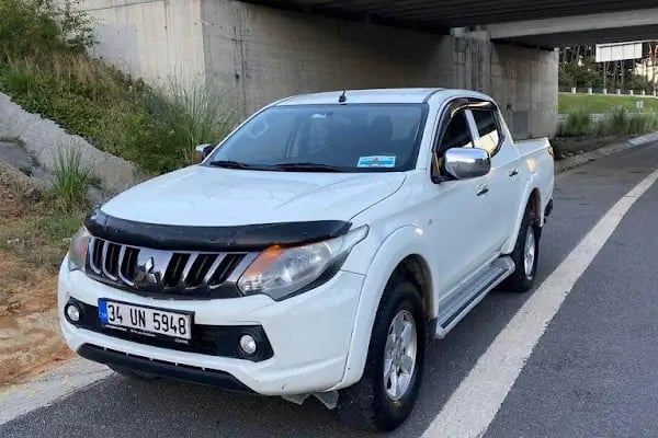 Şanlıurfa Rent A Car - Resim 19
