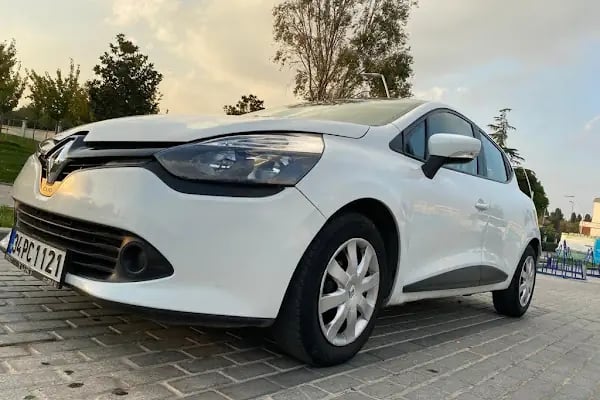 Şanlıurfa Rent A Car - Resim 7
