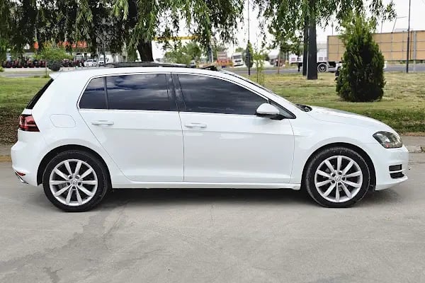 Şanlıurfa Rent A Car - Resim 3