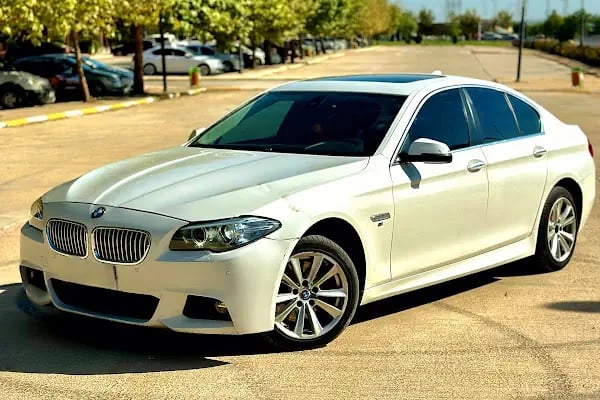 Şanlıurfa Rent A Car - Resim 6
