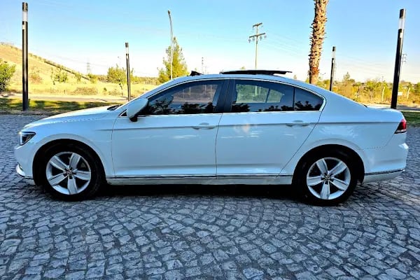 Şanlıurfa Rent A Car - Resim 4