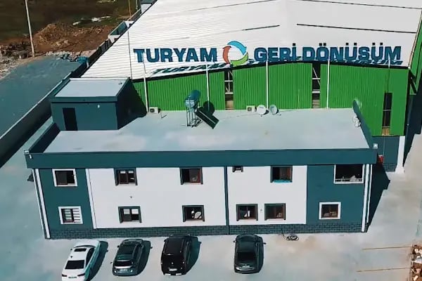 TURYAM GERİ KAZANİM - Resim 1