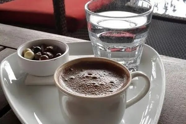 Kafe Yirmi7 &amp; Nargile | Kafe 27 Kampüs - Resim 3