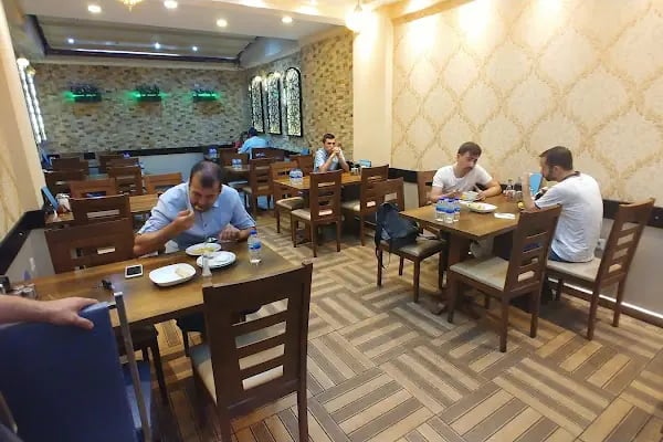 Yıldız Lokantası - Resim 16